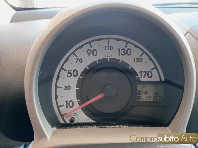 CITROEN C1 1.0 5 porte AMIC1
