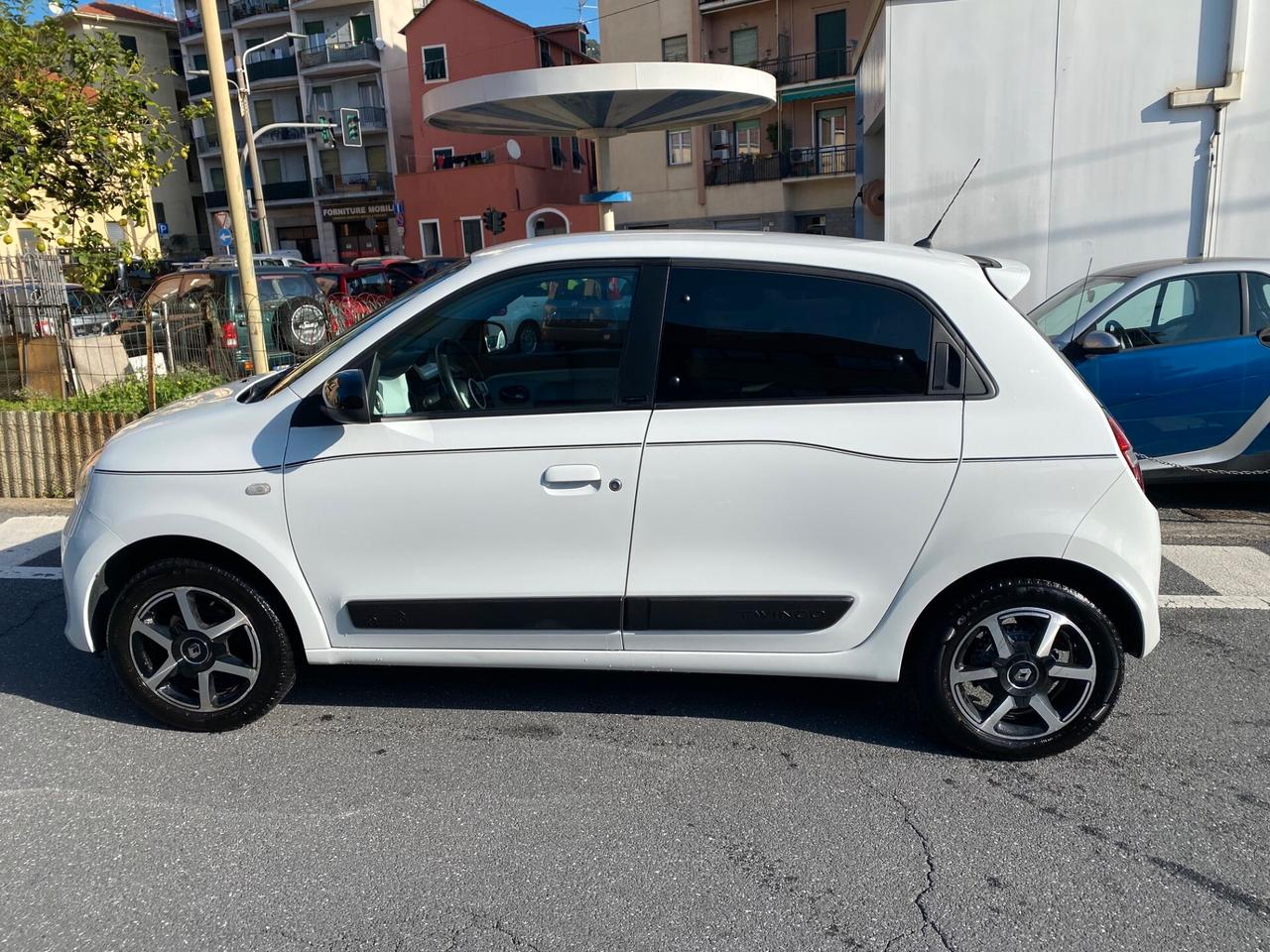 Renault Twingo SCe Stop&Start Intens