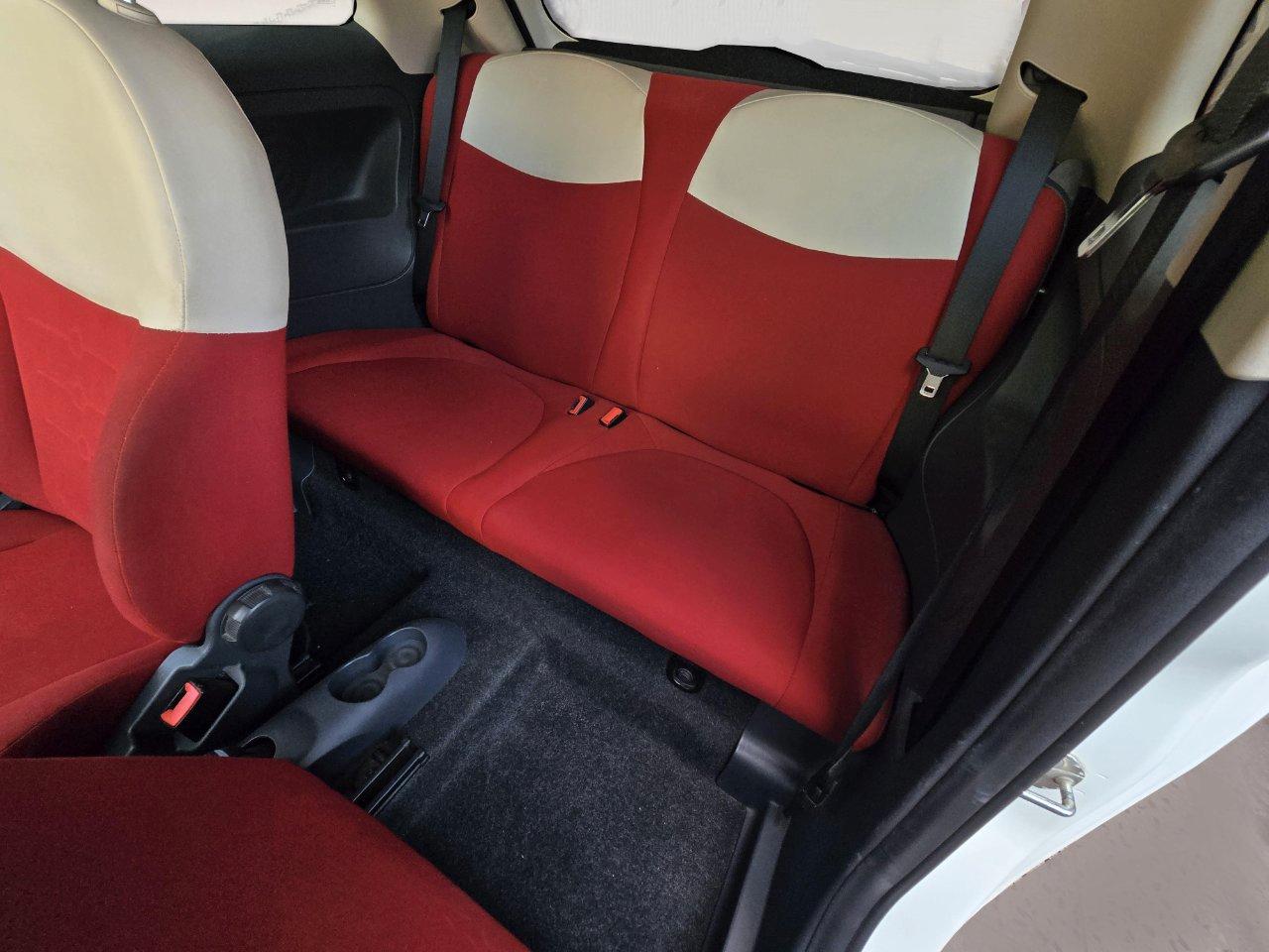 Fiat 500 1.3 MJT 16V 75CV NEOPATENTATI