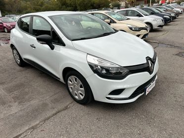 Renault Clio dCI 2.0.1.8