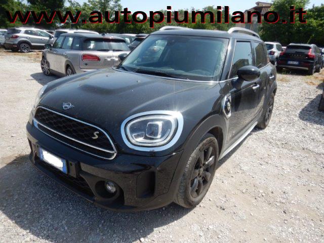 MINI Countryman 1.5 Cooper SE Business Countryman ALL4