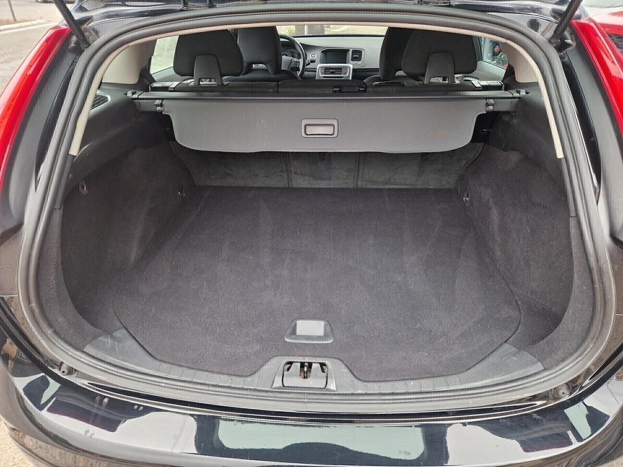 Volvo V60 D3 Geartronic Business