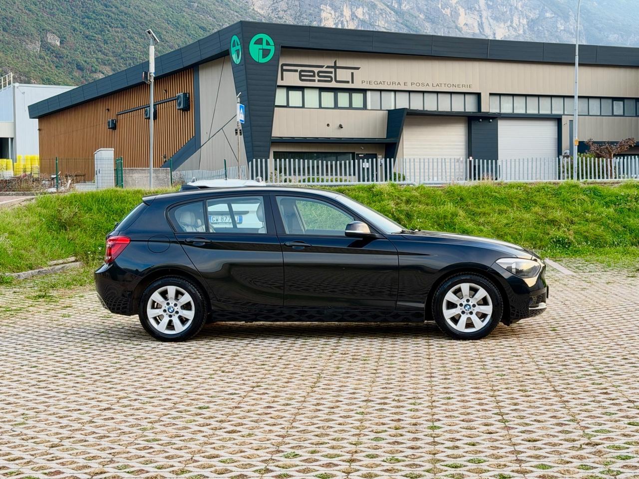 Bmw 120d 5p CATENA DISTRIBUZIONE E POMPA NUOVE