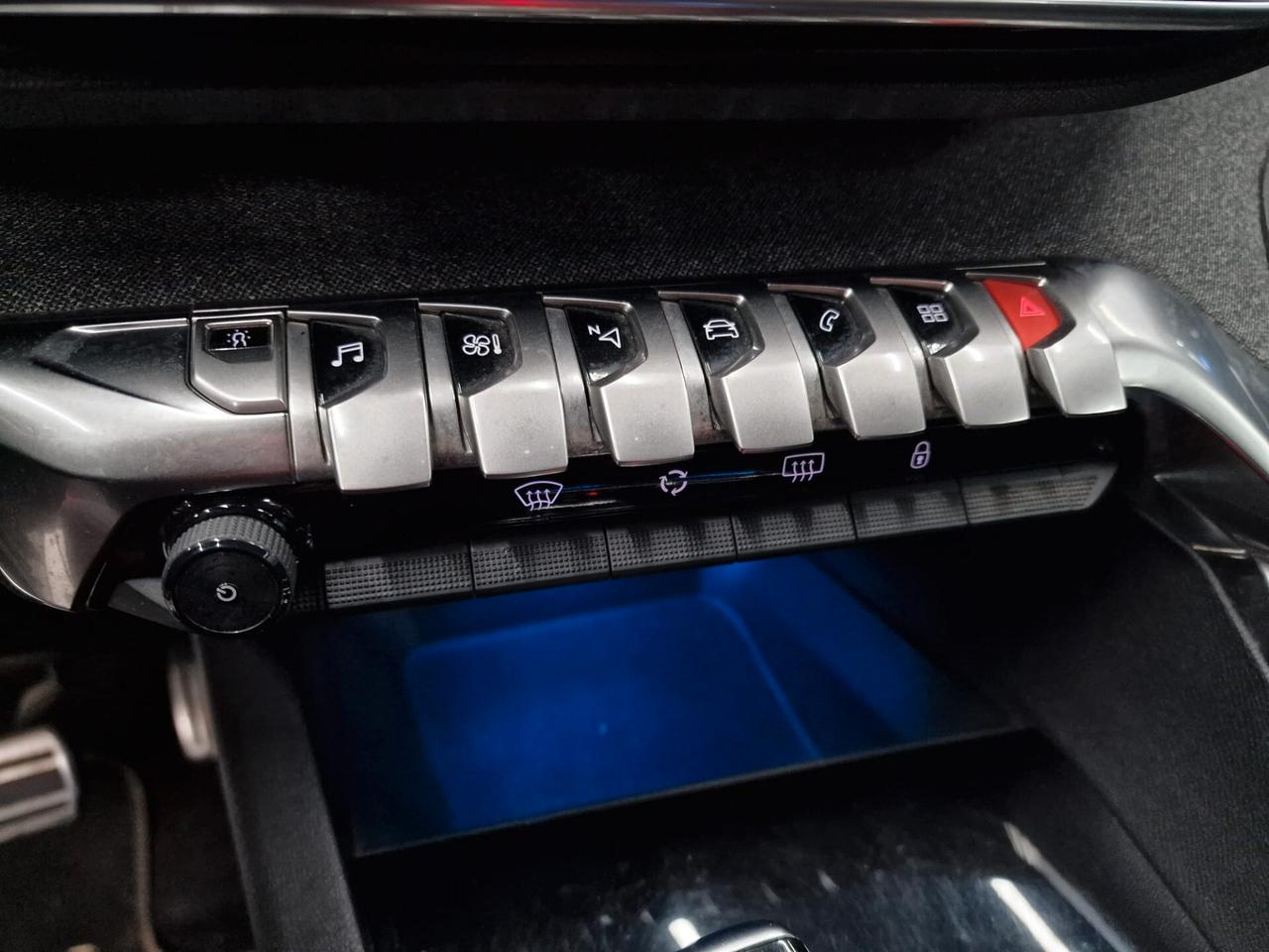 Peugeot 3008 1.5 BlueHDi 130 S&S EAT8 GT Line