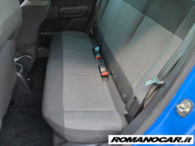 CITROEN C3 Aircross BHDi 110 Shine NAVY