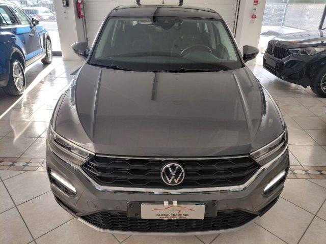 VOLKSWAGEN T-Roc 1.0 TSI Business BlueMotion Technology