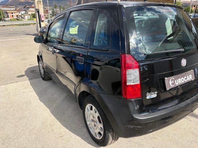 FIAT Idea 1.3 MJT 16V 95 CV S&S Dynamic