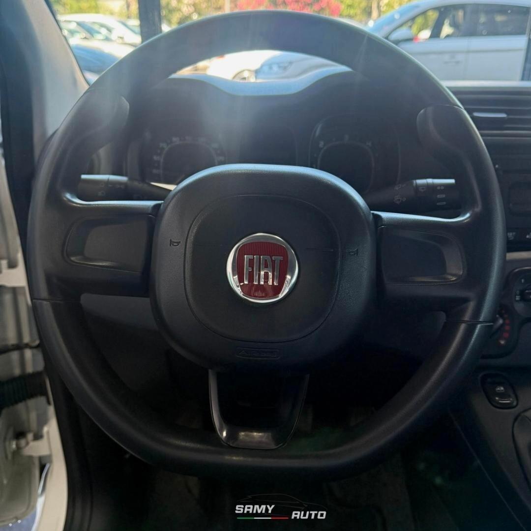Fiat Panda 1.3 MJT 95 CV S&S Lounge