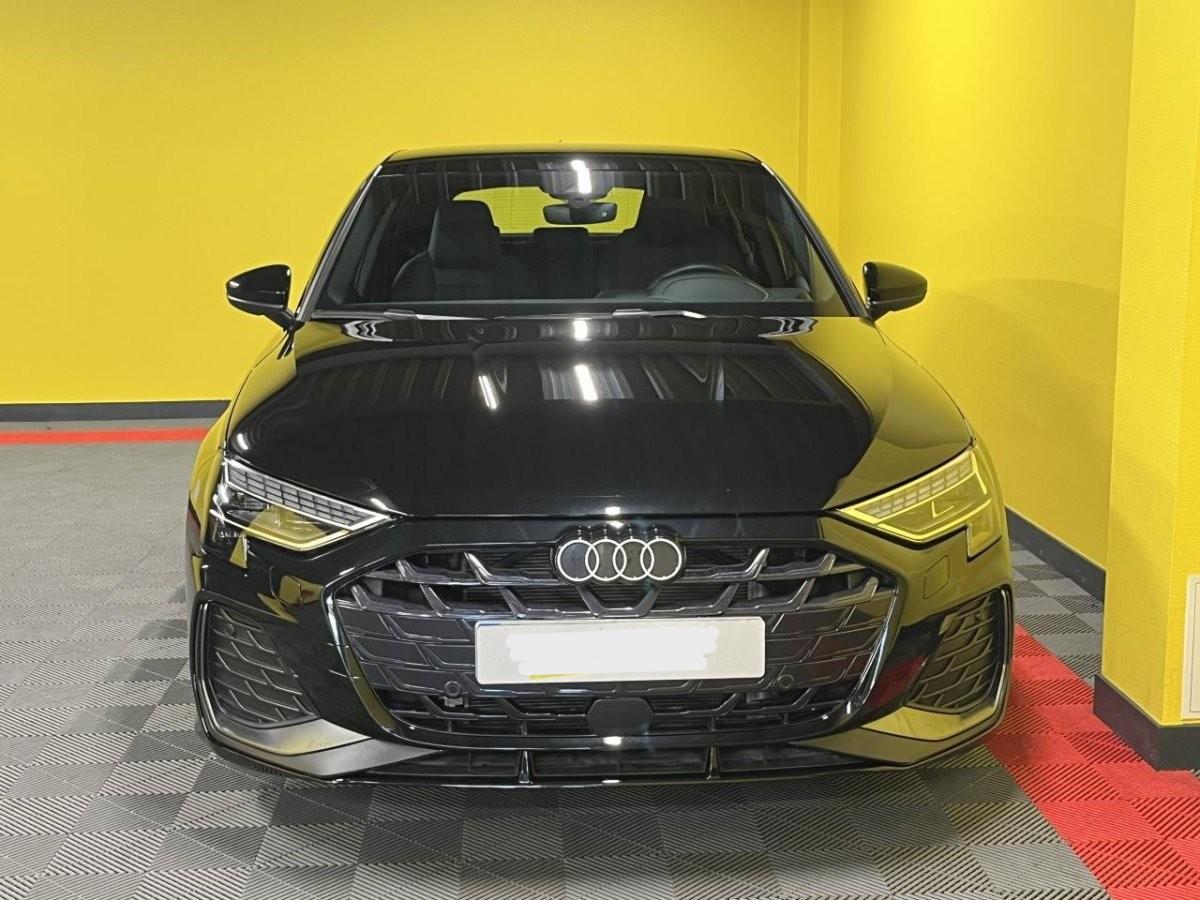 Audi A3 Sportback 40 1.4 tfsi e S line edition s-tronic