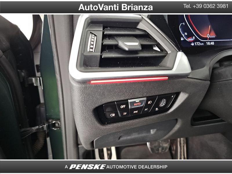 BMW Serie 4 420i Gran Coupé Msport