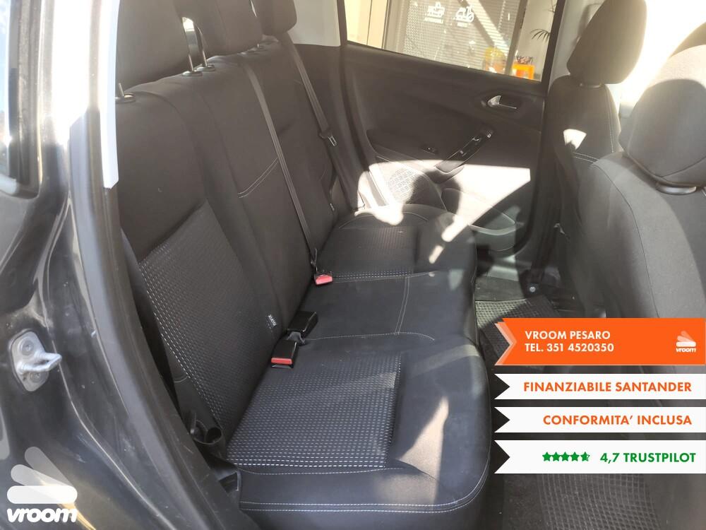 PEUGEOT 208 1° serie BlueHDi 75 5 porte Allure