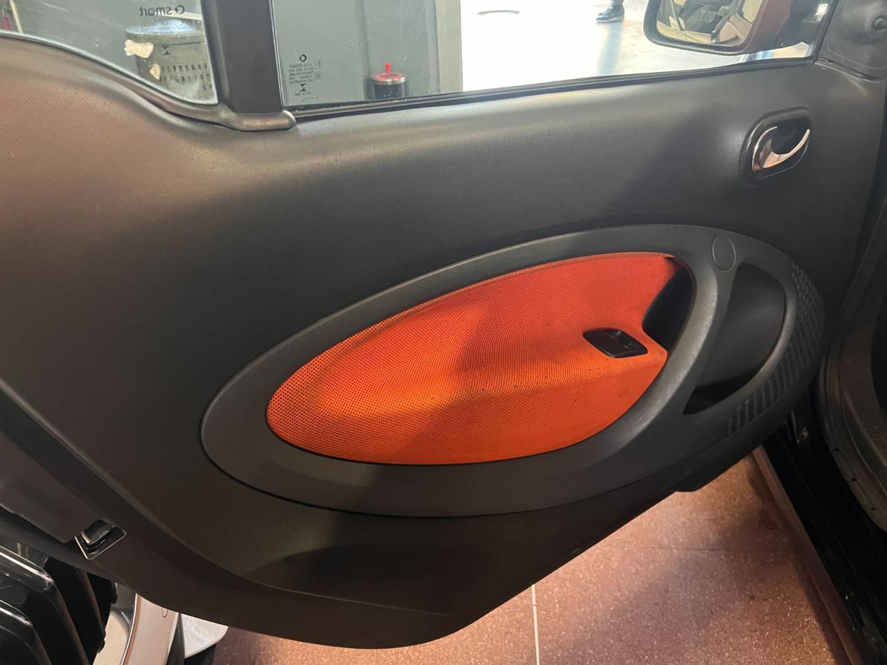 SMART ForTwo 90 0.9 Turbo Passion