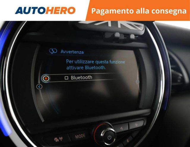 MINI One 1.2 One 75 CV