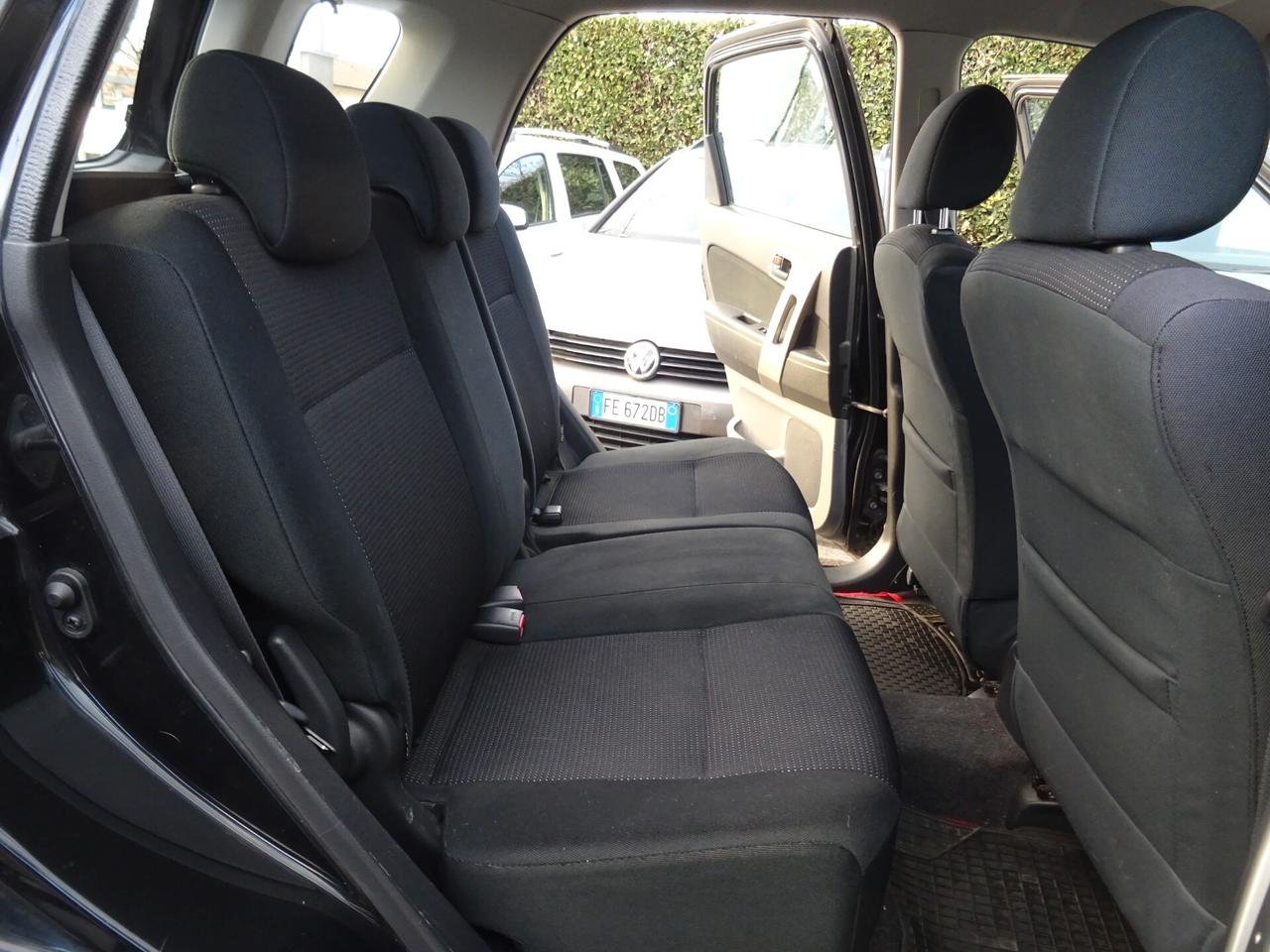 Daihatsu Terios 1.3 4WD SX