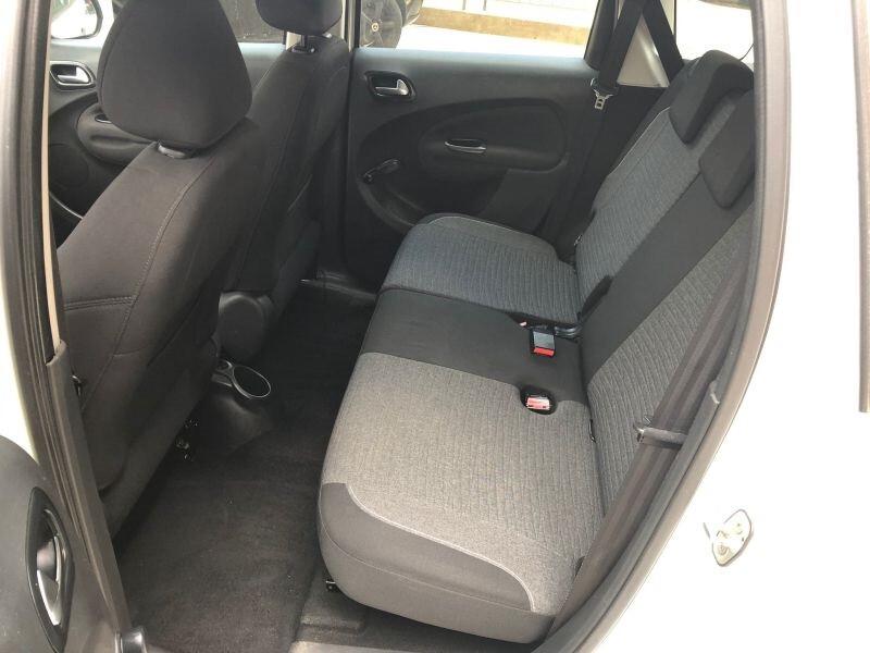 Citroen C3 Picasso 1.4i 95cv anno 2016