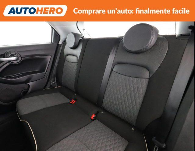 FIAT 500X 1.3 MultiJet 95 CV City Cross