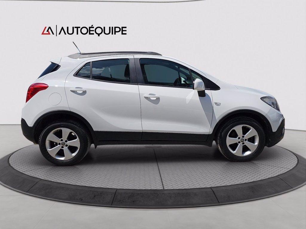 OPEL Mokka 1.7 cdti Cosmo s&s 4x2 130cv m6 del 2015
