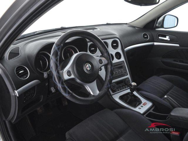 ALFA ROMEO 159 1.9 JTDm 150CV Sportwagon Progression - PER OPERAT
