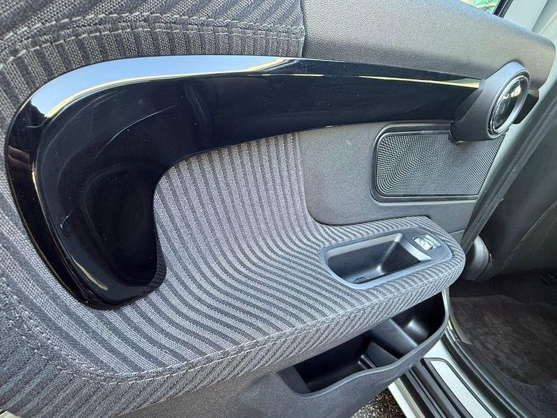 MINI Mini Countryman F60 Mini 2.0 Cooper SD 190cv Hype Countryman ALL4 Automatica