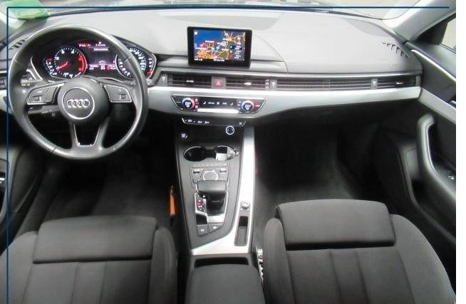 Audi A4 2.0 TDI 150 CV ultra Sport