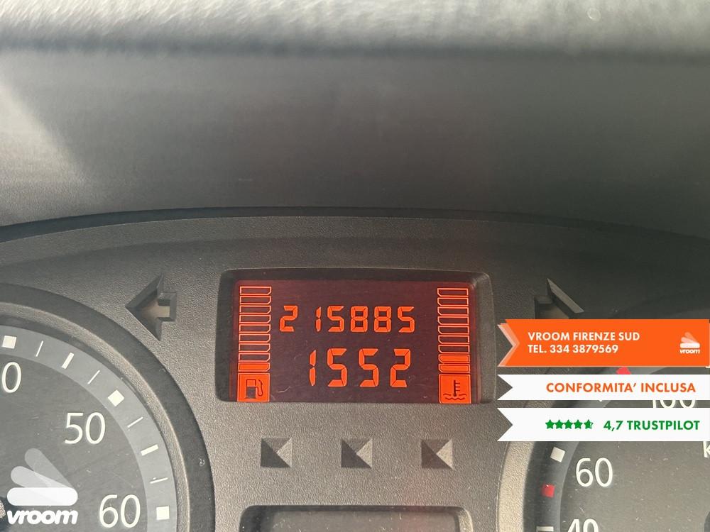 RENAULT Clio 2ª serie Clio 1.2 16V cat 5 porte...