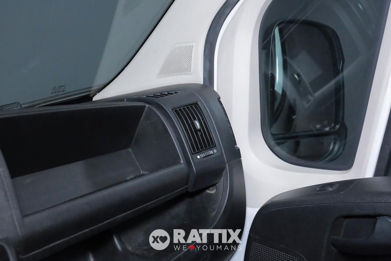 Peugeot Boxer 2.2 BlueHDI 140CV Affaire L2H2 (IVA ESCLUSA)