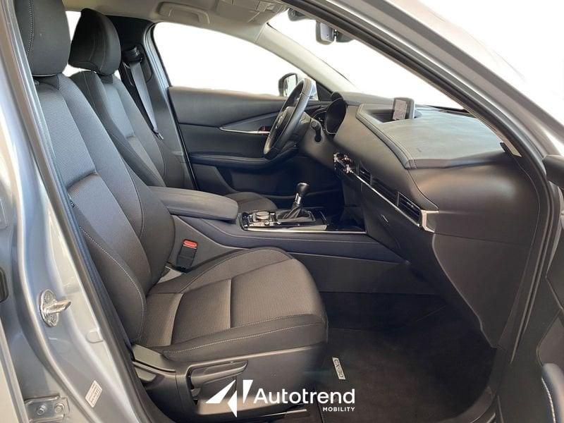 Mazda CX-30 1.8L Skyactiv-D 116 CV 2WD Executive + Appearance Pack