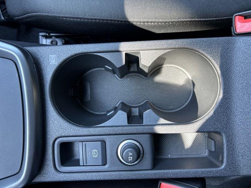 Audi A3 SPB 35 TFSI 150CV Sport Advanced PARI AL NUOVO