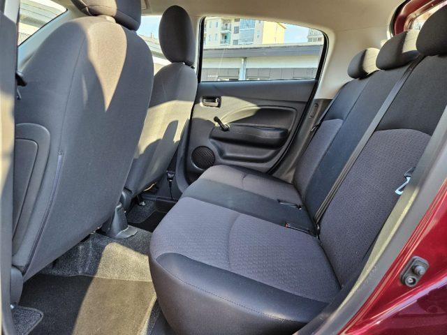 MITSUBISHI Space Star 1.0 Invite
