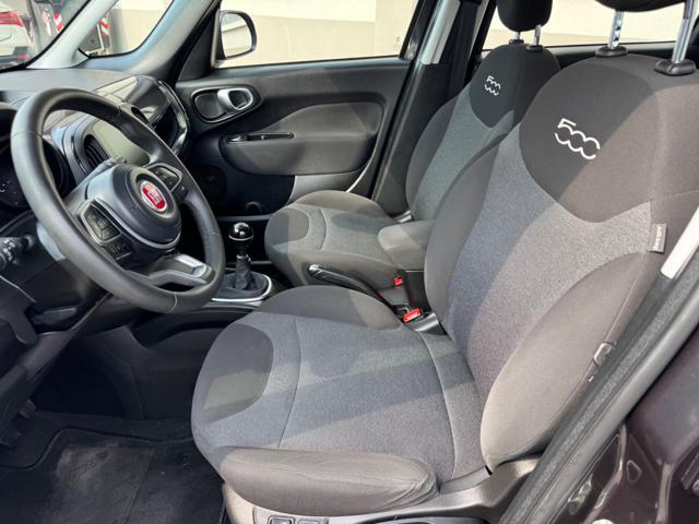 FIAT 500L IN PROMOZIONE!!!!1.3 Multijet 95 CV Business