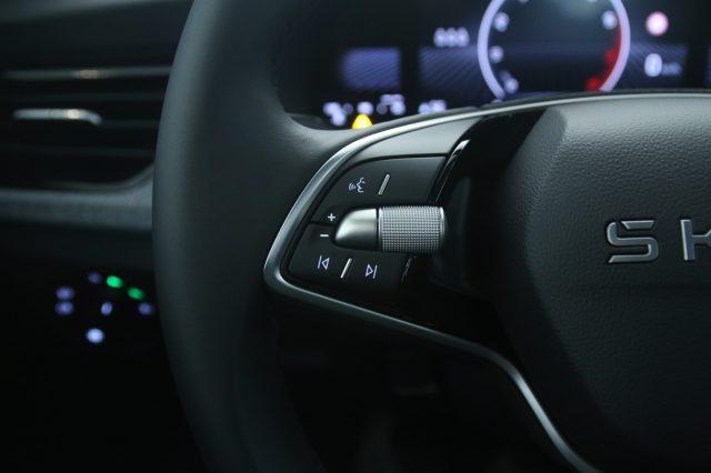 SKODA Kamiq 1.0 TSI 130 Edition Neopatentati