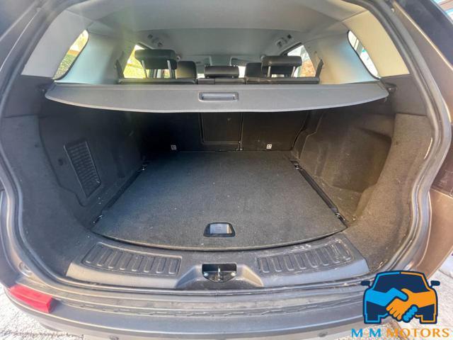 LAND ROVER Discovery Sport 2.0 TD4 150 CV HSE gancio traino