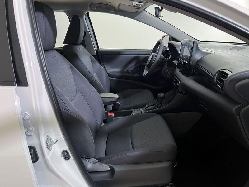 Mazda Mazda2 Hybrid Mazda2 Hybrid 1.5 VVT e-CVT Full Hybrid Electric Prime-Line