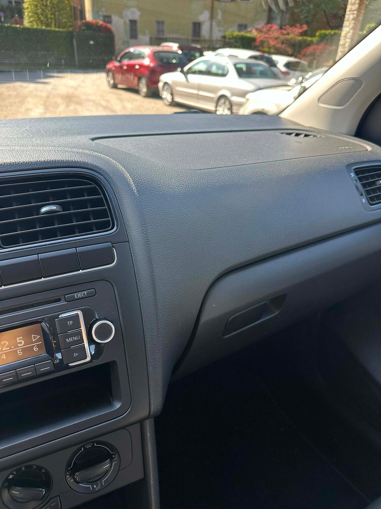 Volkswagen POLO 1.2 TDI 5P TRENDLINE UNICOPR KMCERT GARANZ