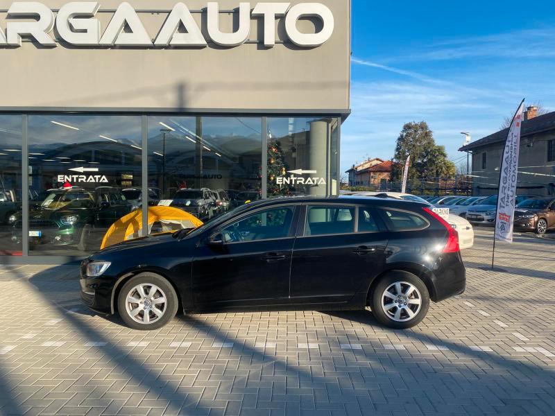 Volvo V60 1.6 d2 Business