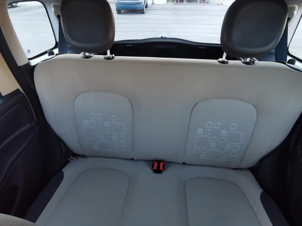 Fiat Panda 1.2 Easy - 2016