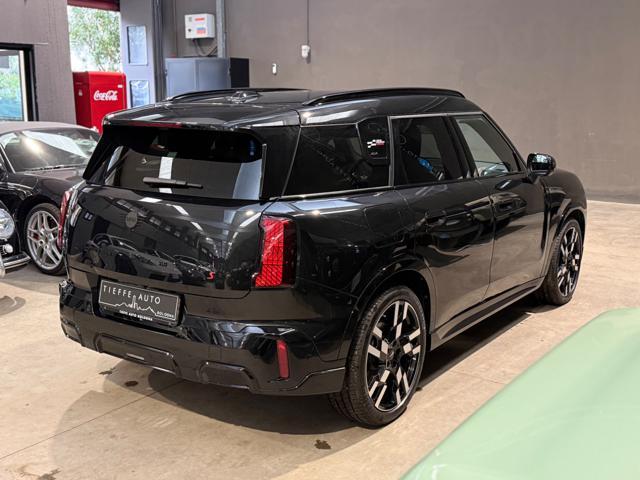 MINI Countryman S ALL4 JCW