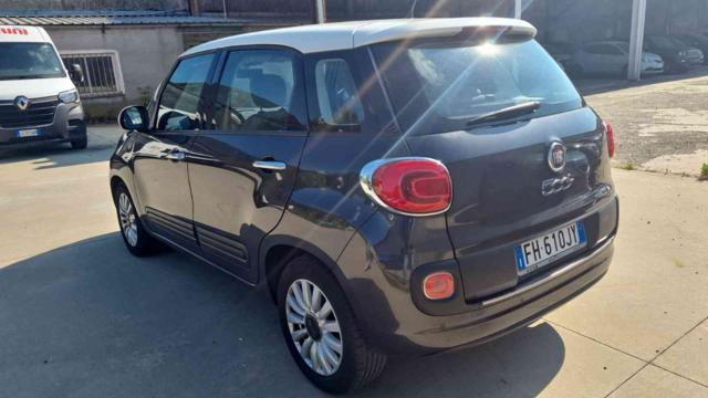 FIAT 500L 1.4 95 CV GPL Pop Star