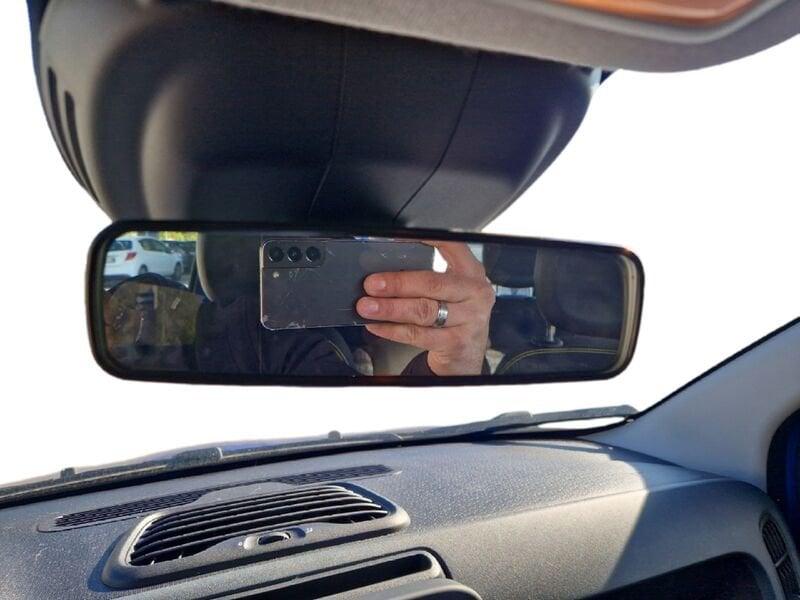 FIAT Panda Serie 7 1.0 70cv HybridPanda