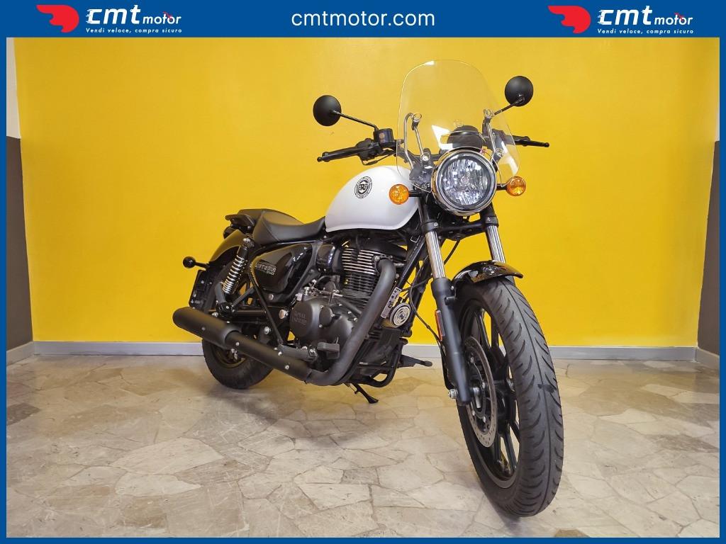 Royal Enfield Meteor 350 - 2023