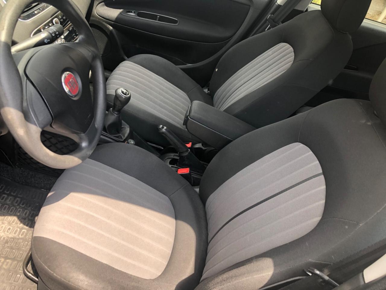 Fiat Punto 1.3 MJT II S&S 95 CV SUPER PREZZO