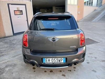 Mini Cooper Countryman 1.6 S ALL4