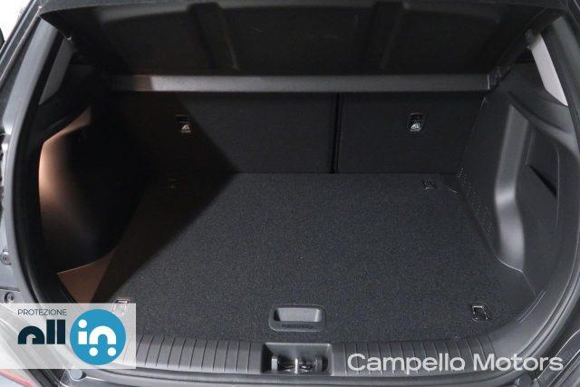 HYUNDAI Kona Kona 1.6 gdi hev 141cv Xline 2wd dct