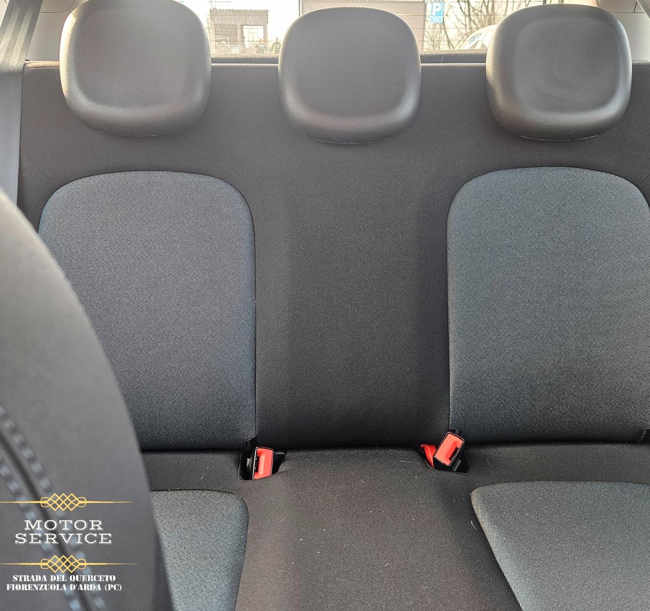 Fiat Panda 1.0 Launch Edition PREZZO FINALE E REALE