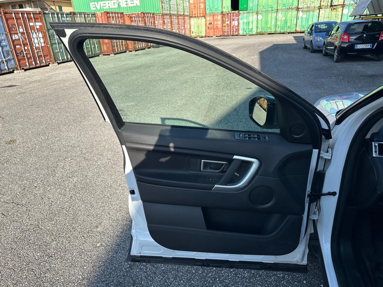 Land Rover Discovery Sport 2.0 TD4 150 CV HSE LUXURY COME NUOVA