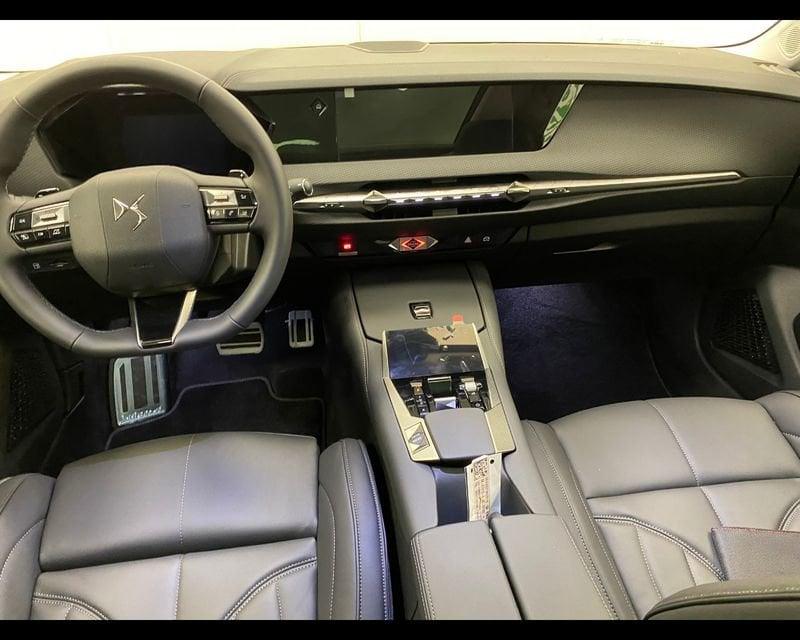 DS DS4 E-TENSE 225 Rivoli