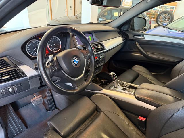 BMW X6 xDrive30d Futura