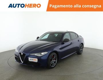 ALFA ROMEO Giulia 2.2 Turbodiesel 160 CV AT8 Executive