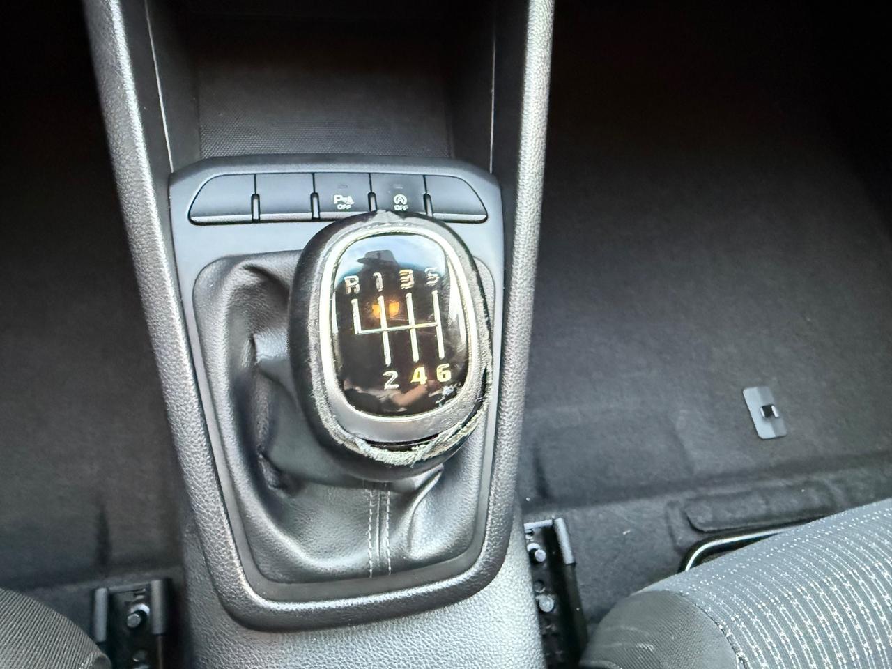 Kia Stonic 1.4 MPI 100 CV Style - OK Neopatentati