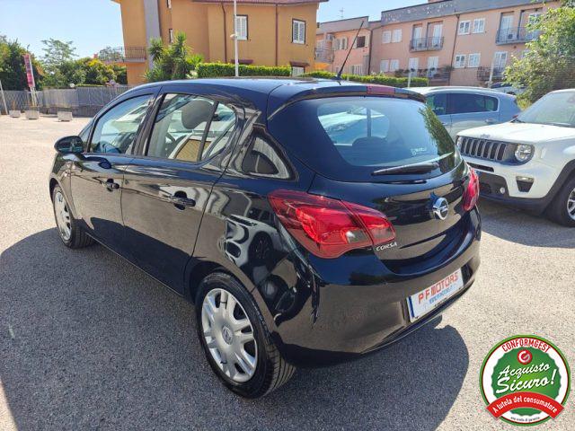 OPEL Corsa 1.2 5 porte Advance